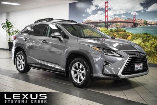 2019 Lexus RX 350