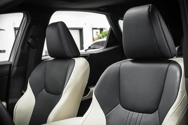 2023 Lexus NX 250 Premium