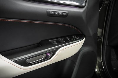 2023 Lexus NX 250 Premium