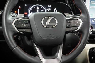 2023 Lexus NX 250 Premium