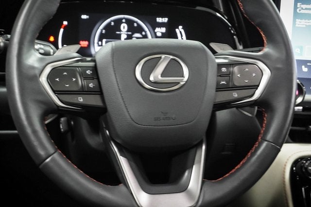 2023 Lexus NX 250 Premium