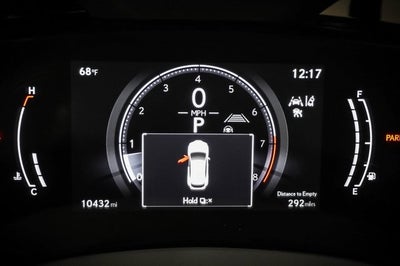 2023 Lexus NX 250 Premium