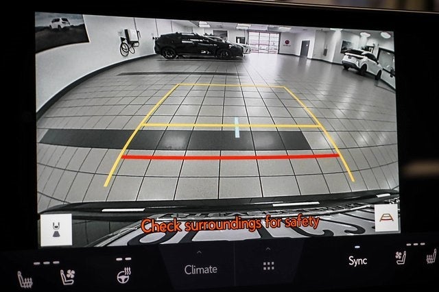 2023 Lexus NX 250 Premium