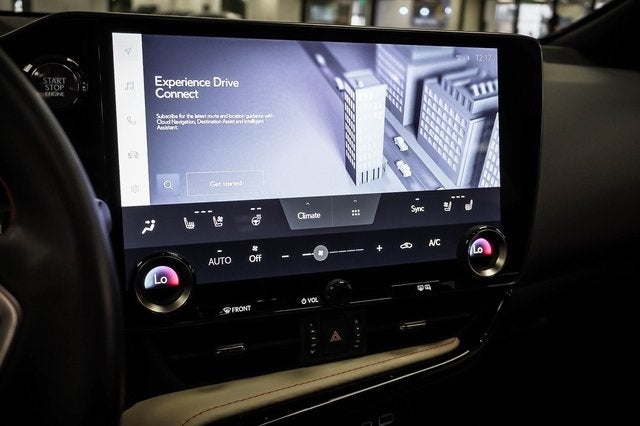 2023 Lexus NX 250 Premium