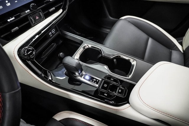 2023 Lexus NX 250 Premium