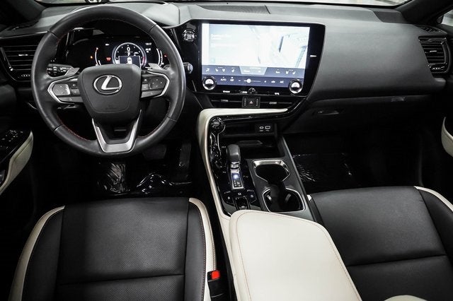 2023 Lexus NX 250 Premium