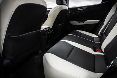 2023 Lexus NX 250 Premium