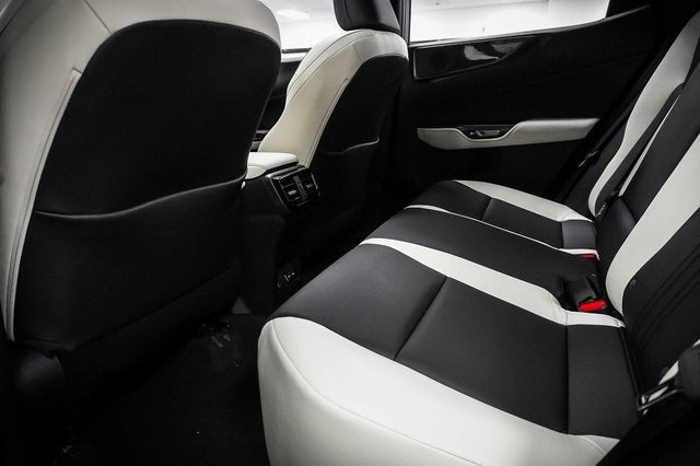 2023 Lexus NX 250 Premium