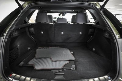 2023 Lexus NX 250 Premium