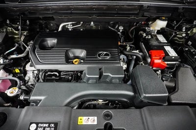 2023 Lexus NX 250 Premium