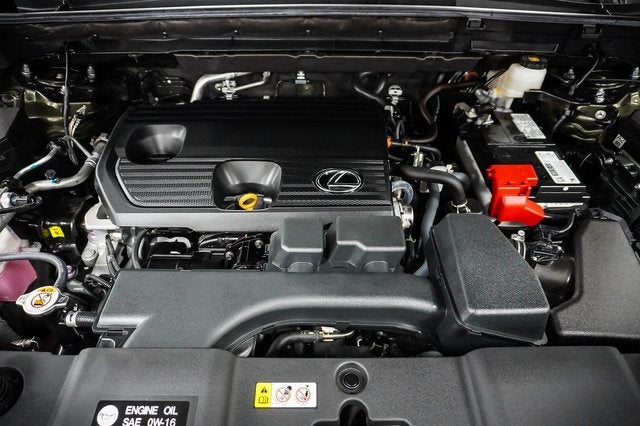 2023 Lexus NX 250 Premium