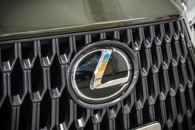 2023 Lexus NX 250 Premium