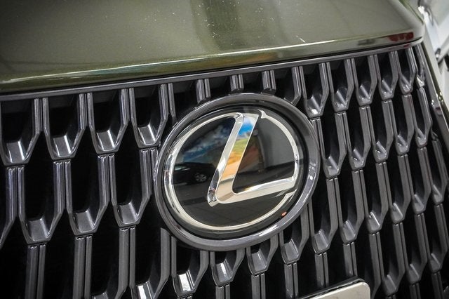 2023 Lexus NX 250 Premium