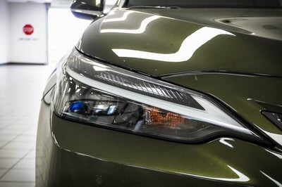 2023 Lexus NX 250 Premium