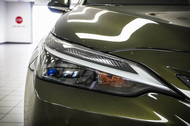 2023 Lexus NX 250 Premium