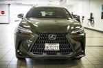 2023 Lexus NX 250 Premium