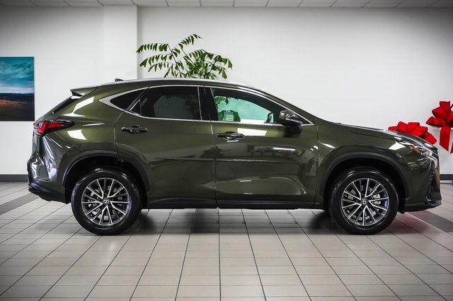 2023 Lexus NX 250 Premium