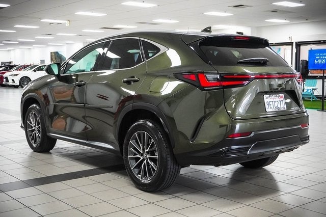 2023 Lexus NX 250 Premium