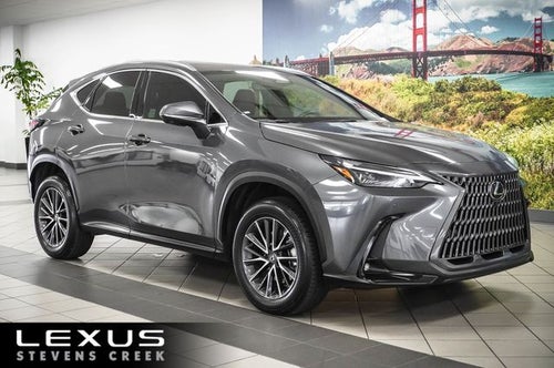 2024 Lexus NX 350 Premium