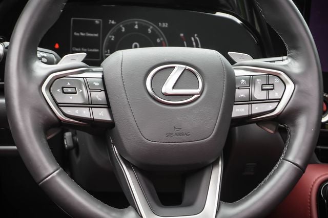 2024 Lexus NX 350 Premium