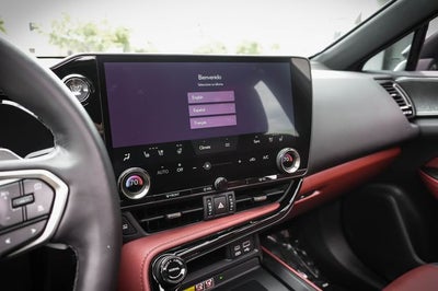 2024 Lexus NX 350 Premium