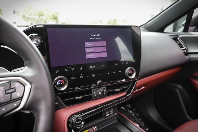 2024 Lexus NX 350 Premium