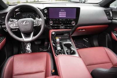 2024 Lexus NX 350 Premium