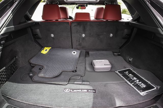 2024 Lexus NX 350 Premium