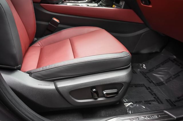 2024 Lexus NX 350 Premium