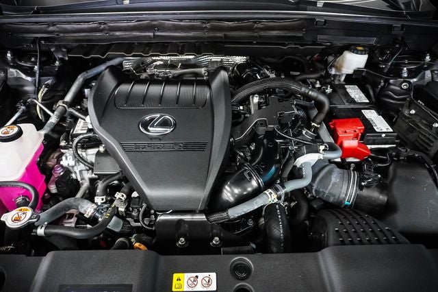 2024 Lexus NX 350 Premium