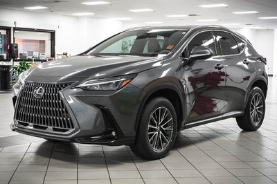 2024 Lexus NX 350 Premium