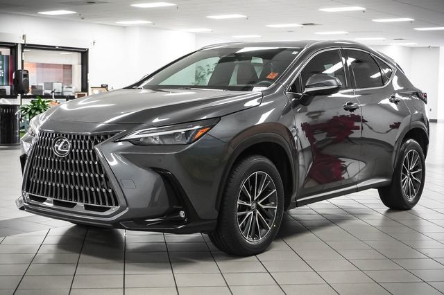 2024 Lexus NX 350 Premium