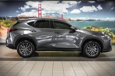 2024 Lexus NX 350 Premium