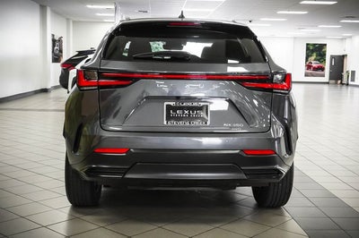 2024 Lexus NX 350 Premium