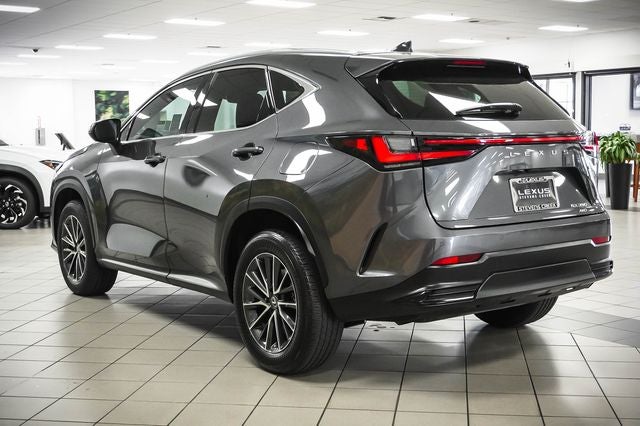 2024 Lexus NX 350 Premium
