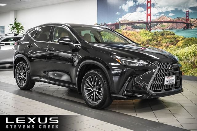2024 Lexus NX 350 Premium