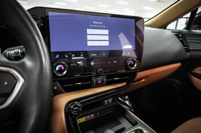 2024 Lexus NX 350 Premium