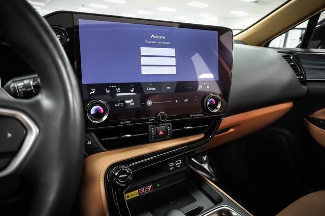 2024 Lexus NX 350 Premium