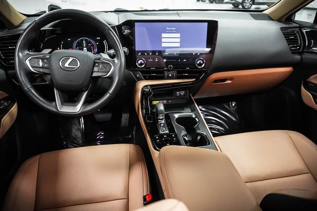 2024 Lexus NX 350 Premium