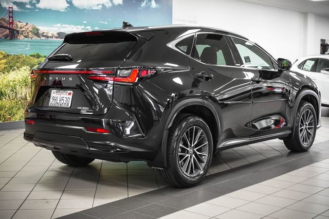 2024 Lexus NX 350 Premium