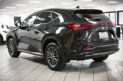 2024 Lexus NX 350 Premium