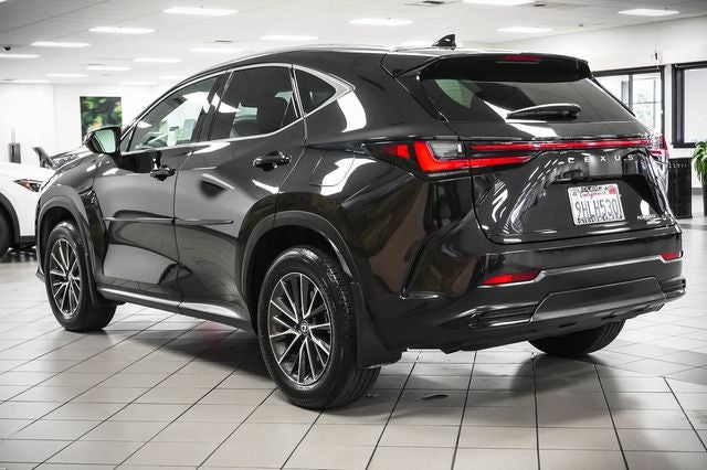 2024 Lexus NX 350 Premium