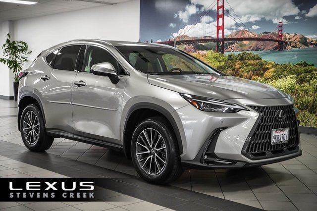 2023 Lexus NX 350