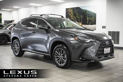 2025 Lexus NX350 350 Premium
