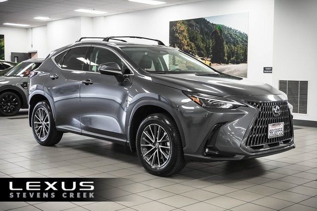 2025 Lexus NX350 350 Premium