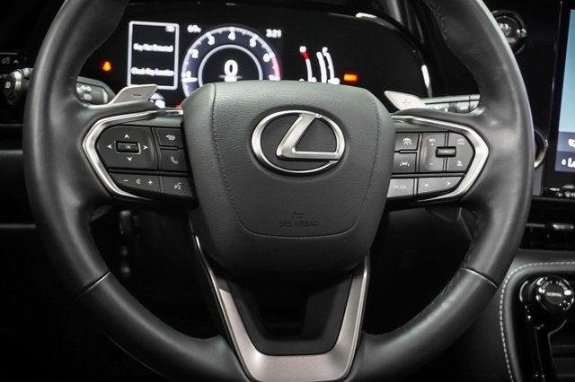 2025 Lexus NX350 350 Premium