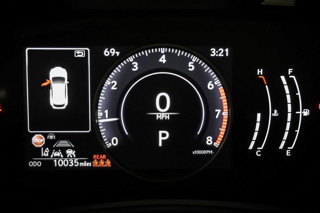 2025 Lexus NX350 350 Premium