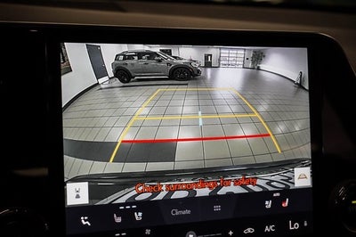 2025 Lexus NX350 350 Premium