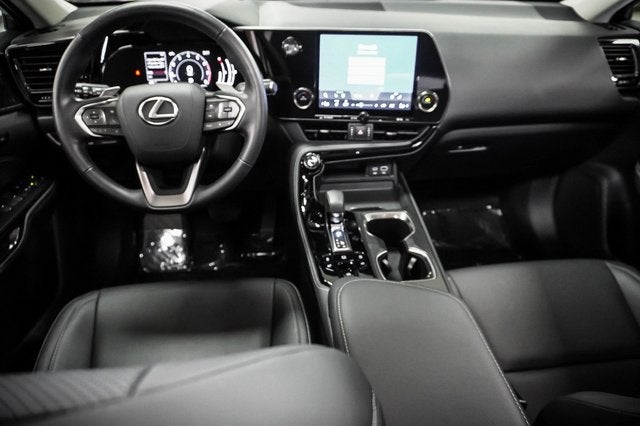 2025 Lexus NX350 350 Premium