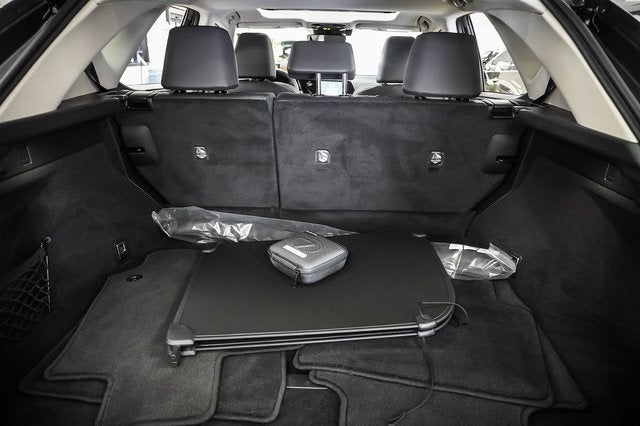 2025 Lexus NX350 350 Premium